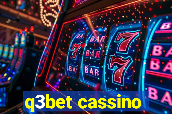 q3bet cassino